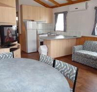 Victor Harbor Holiday and Cabin Park - Accommodation Port Hedland