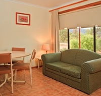 Rawnsley Park Station - Accommodation Port Hedland
