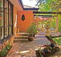 Adelaide Hills Retreats - Villa Lemoni - Accommodation Port Hedland