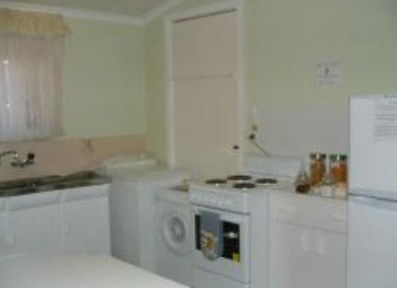 The Bridge Retreat - Accommodation Port Hedland 2