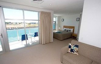 Wallaroo Marina Apartments - Accommodation Port Hedland 3