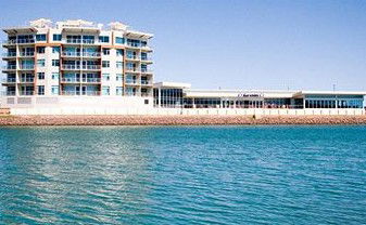 Wallaroo Marina Apartments - Accommodation Port Hedland 6