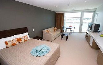 Wallaroo Marina Apartments - Accommodation Port Hedland 7
