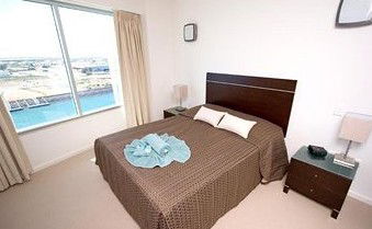 Wallaroo Marina Apartments - Accommodation Port Hedland 8
