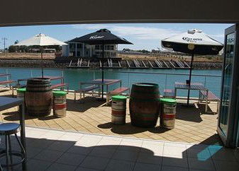 Wallaroo Marina Apartments - Accommodation Port Hedland 9