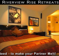 Riverview Rise Retreats - Accommodation Port Hedland