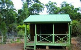 Mambray Creek Cabin - Accommodation Port Hedland 0