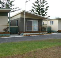 Kingston Caravan Park - Accommodation Port Hedland
