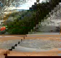 Adelaide Hills Country Cottages - The Nest - Accommodation Port Hedland