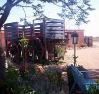 Villa Martini - Accommodation Port Hedland