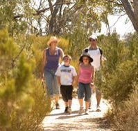 Long Island Caravan Park Cabins - Accommodation Port Hedland