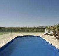 McLaren Ridge 4 - McLaren Ridge Log Cabins - Accommodation Port Hedland