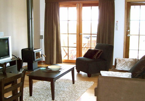 McLaren Ridge 3 - McLaren Ridge Log Cabins - Accommodation Port Hedland 4