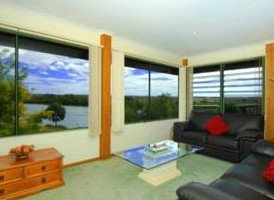 Riverscape Holiday Home - Accommodation Port Hedland 2