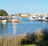 Villa Hindmarsh - Accommodation Port Hedland