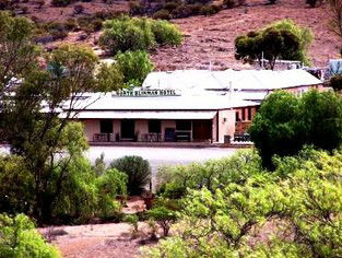 North Blinman Hotel - Accommodation Port Hedland 5