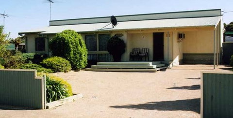 Port Wakefield Motel - Accommodation Port Hedland 0