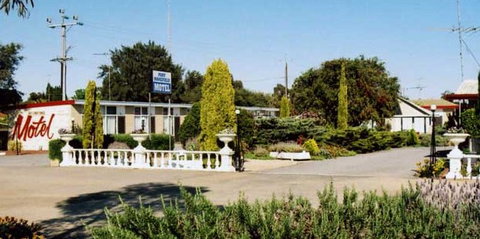 Port Wakefield Motel - Accommodation Port Hedland 1
