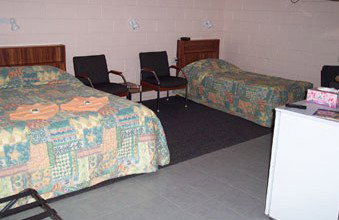Port Wakefield Motel - Accommodation Port Hedland 3
