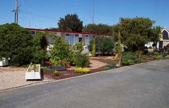 Port Wakefield Motel - Accommodation Port Hedland 4