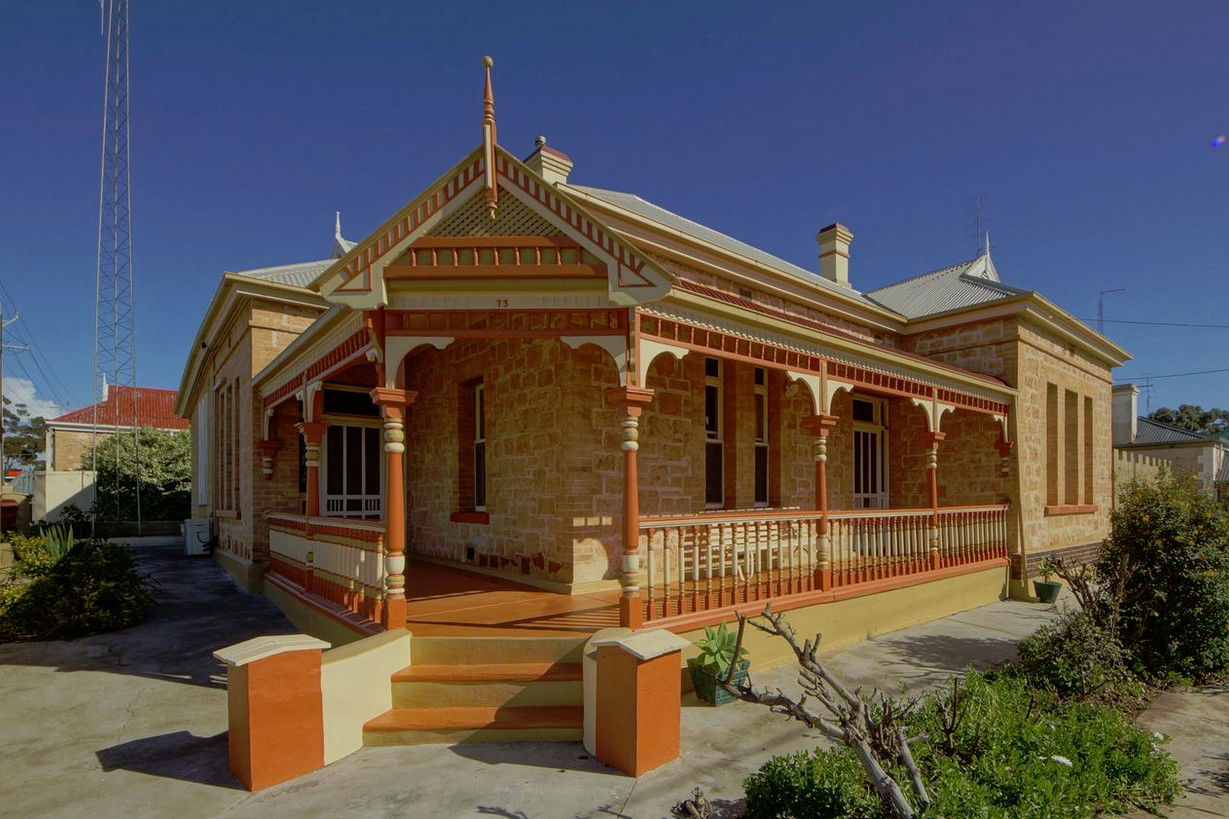 Moonta SA Accommodation Port Hedland