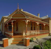 Myras Moonta Retreat - Accommodation Port Hedland