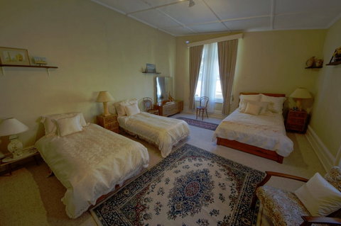 Myras Moonta Retreat - Accommodation Port Hedland 1