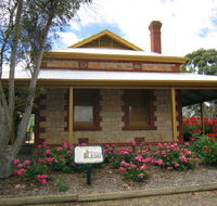 Clydesdale Cottage BB - Accommodation Port Hedland