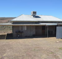 Wonoka Station - Accommodation Port Hedland