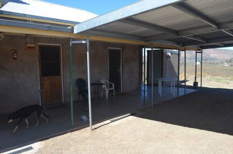 Wonoka Station - Accommodation Port Hedland 1