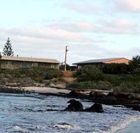 Trinity Haven Lutheran Camp - Accommodation Port Hedland