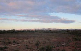 Wirrealpa Station - Accommodation Port Hedland 3