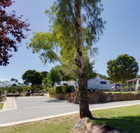 Avoca Dell Caravan Park - Accommodation Port Hedland