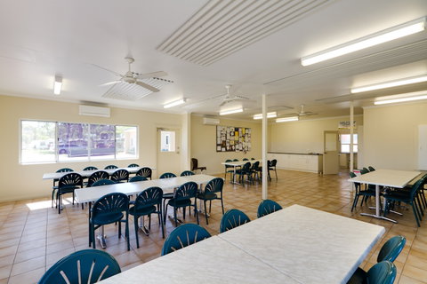 Avoca Dell Caravan Park - Accommodation Port Hedland 1