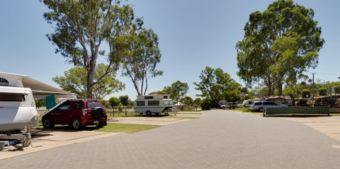 Avoca Dell Caravan Park - Accommodation Port Hedland 3