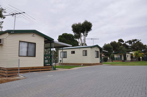 Avoca Dell Caravan Park - Accommodation Port Hedland 4