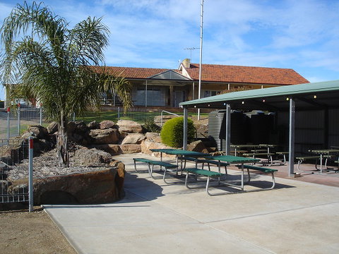 Avoca Dell Caravan Park - Accommodation Port Hedland 5
