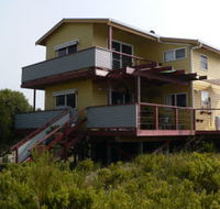 Ark Bed and Breakfast - Accommodation Port Hedland