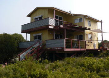 Ark Bed And Breakfast - Accommodation Port Hedland 0