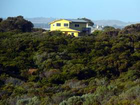 Ark Bed And Breakfast - Accommodation Port Hedland 5