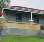 Naracoorte Cottages - Limestone View - Accommodation Port Hedland