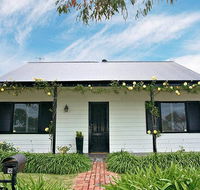 Yoredale Cottage Port Elliot - Accommodation Port Hedland