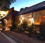 Osteria Sanso Restaurant and Accommodation - Accommodation Port Hedland