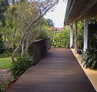 Kookaburra Lodge - Accommodation Port Hedland