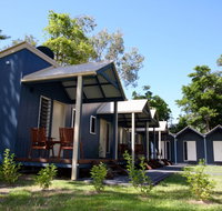 Cairns Holiday Park - Accommodation Port Hedland