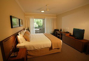 Paradise Palms Resort & Country Club - Accommodation Port Hedland 1