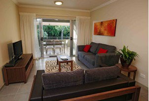 Paradise Palms Resort & Country Club - Accommodation Port Hedland 2