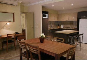 Paradise Palms Resort & Country Club - Accommodation Port Hedland 3