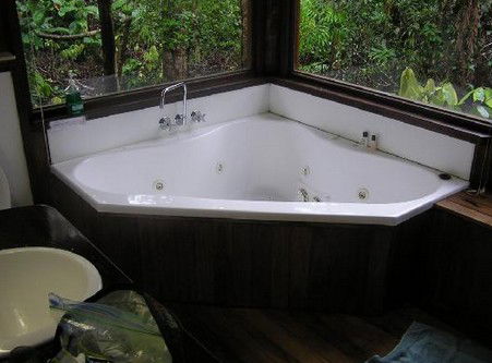 The Canopy Rainforest Tree Houses And Wildlife Sanctuary - Accommodation Port Hedland 0