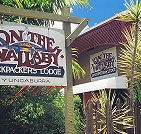 On the Wallaby Lodge - Accommodation Port Hedland
